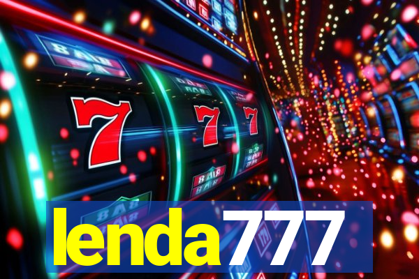 lenda777