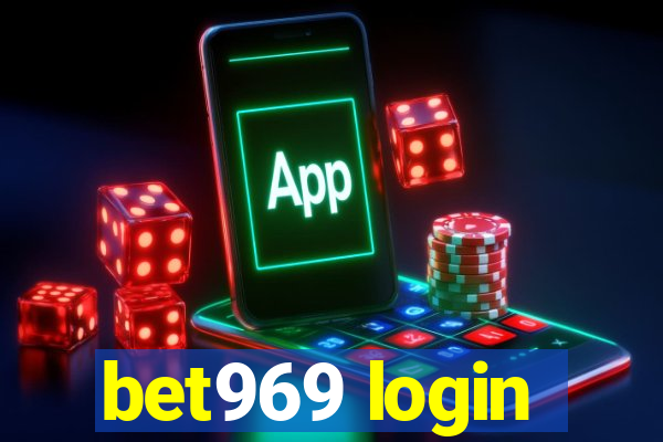 bet969 login