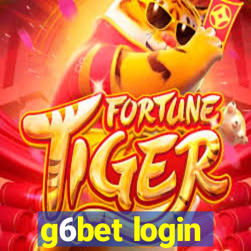 g6bet login