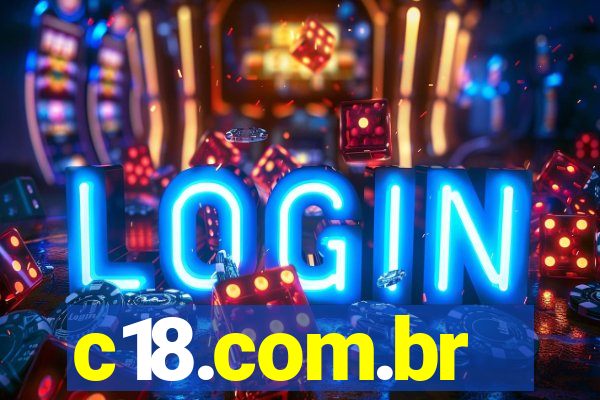 c18.com.br