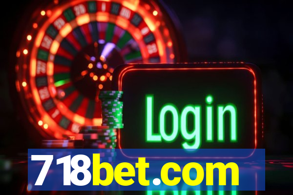 718bet.com