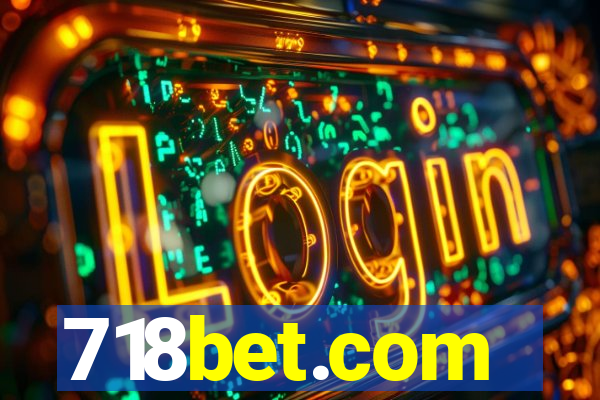 718bet.com