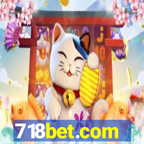 718bet.com