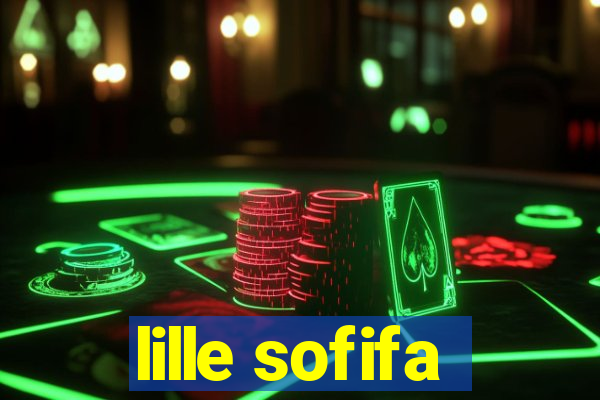 lille sofifa