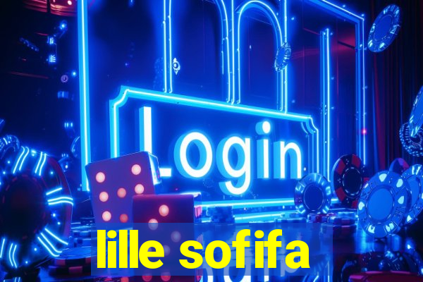 lille sofifa