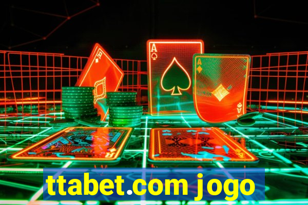 ttabet.com jogo