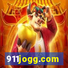 911jogg.com