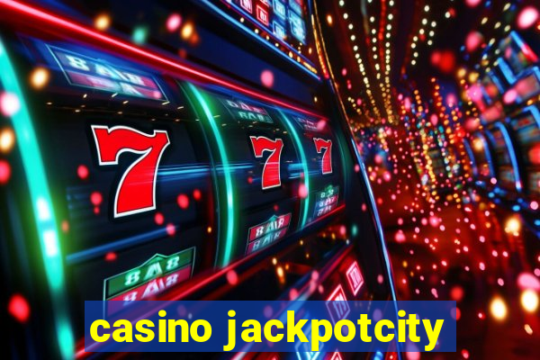 casino jackpotcity