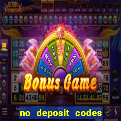 no deposit codes for slots of vegas