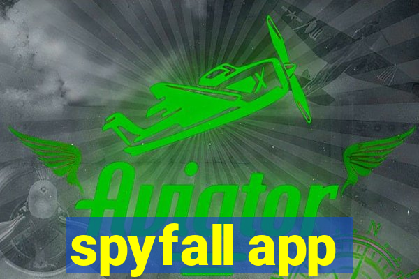 spyfall app