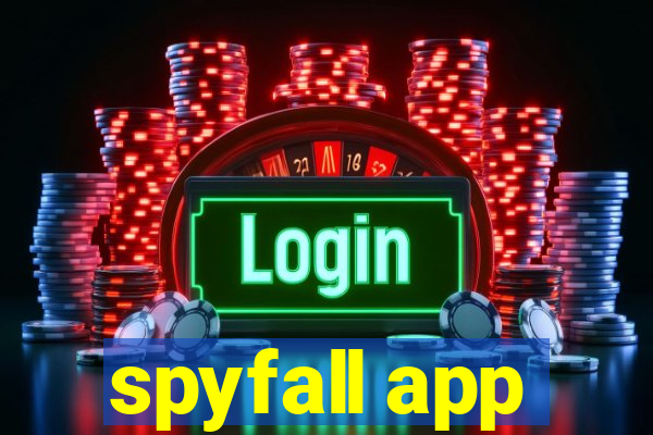 spyfall app