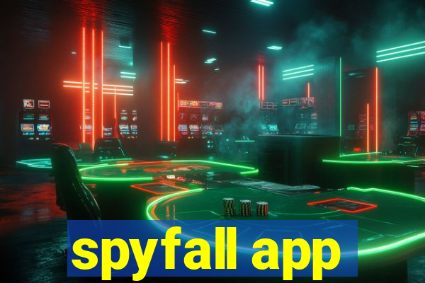 spyfall app