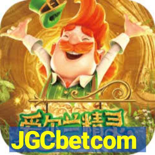 JGCbetcom