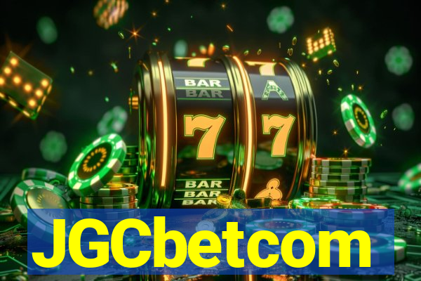 JGCbetcom