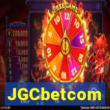 JGCbetcom