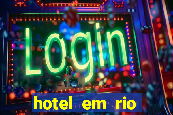 hotel em rio fortuna sc