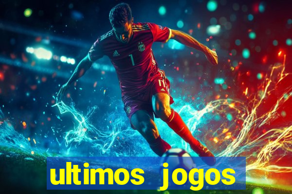 ultimos jogos crystal palace