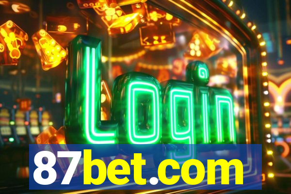 87bet.com