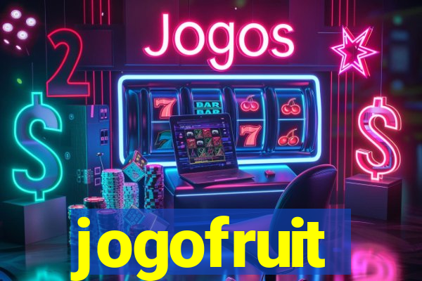 jogofruit