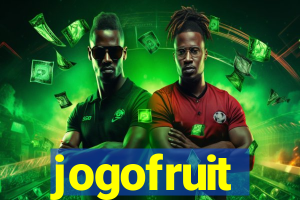 jogofruit