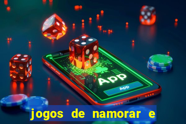 jogos de namorar e fazer filho