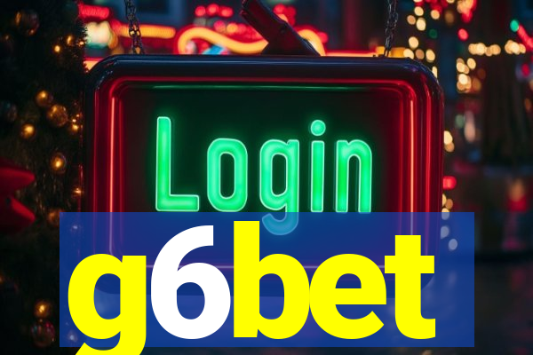 g6bet