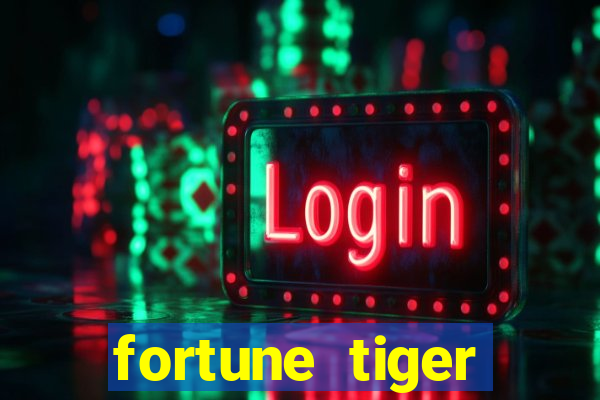 fortune tiger baixar grátis