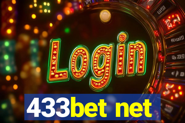 433bet net