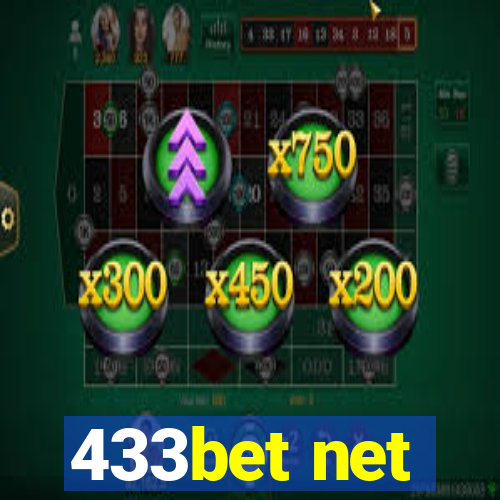 433bet net