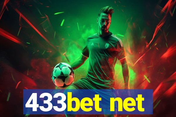 433bet net