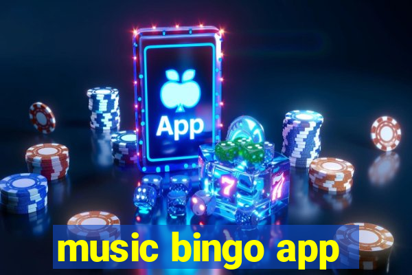 music bingo app