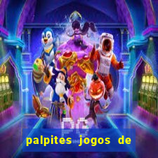 palpites jogos de hoje ge