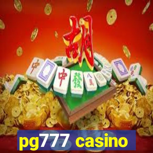 pg777 casino