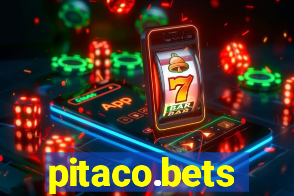 pitaco.bets