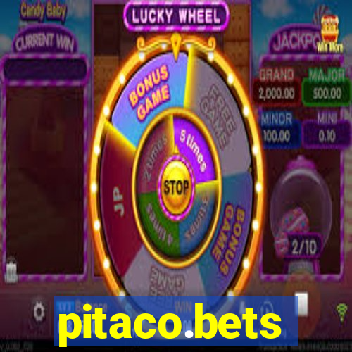 pitaco.bets