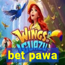 bet pawa