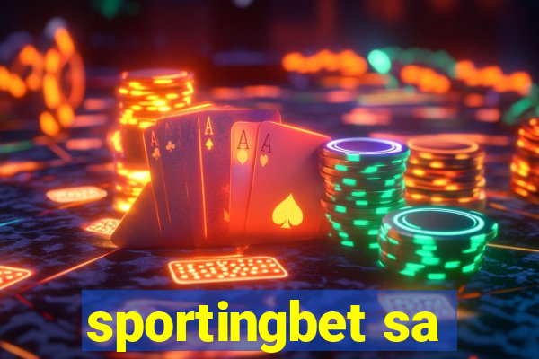 sportingbet sa