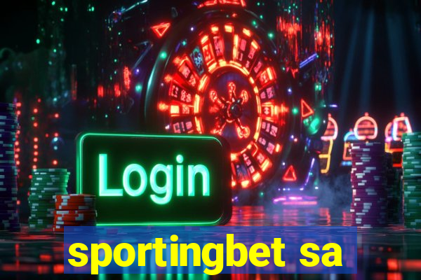 sportingbet sa