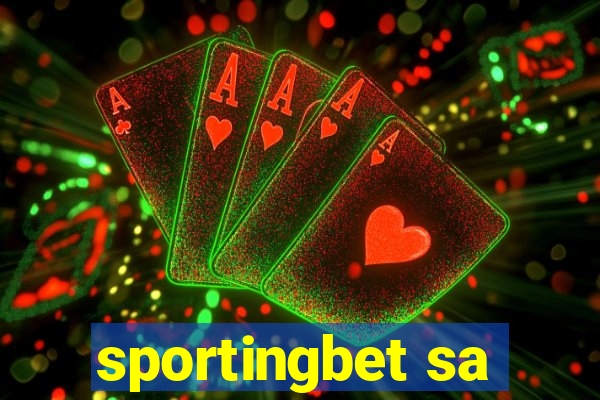 sportingbet sa