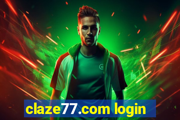 claze77.com login