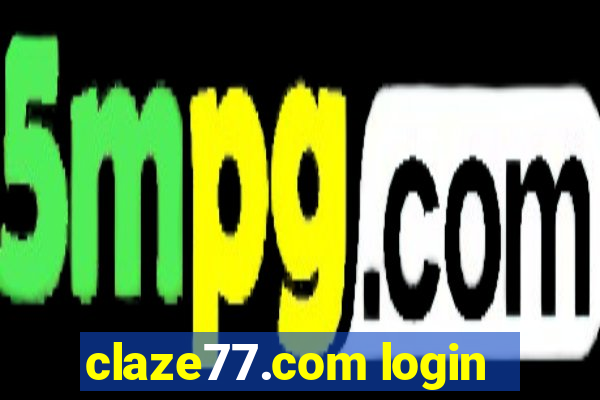 claze77.com login