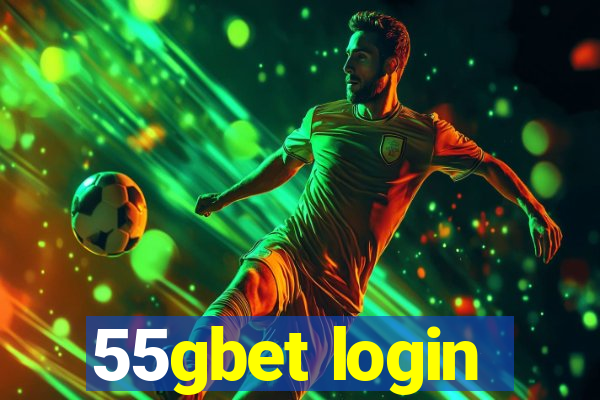 55gbet login