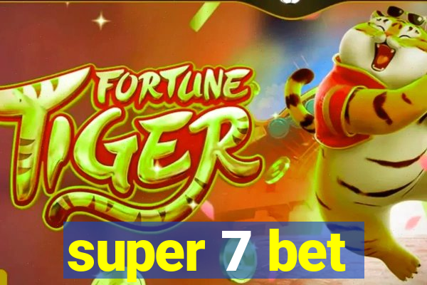 super 7 bet