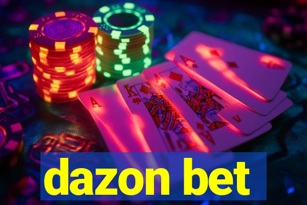 dazon bet