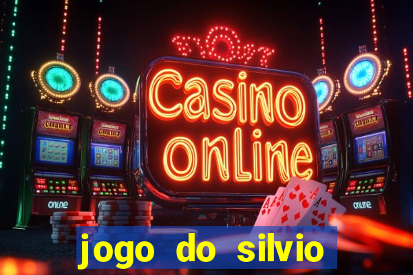 jogo do silvio santos online