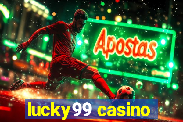 lucky99 casino