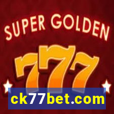 ck77bet.com