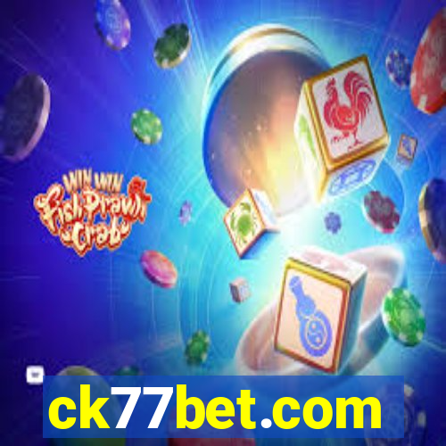 ck77bet.com