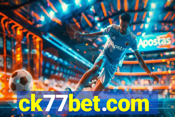 ck77bet.com