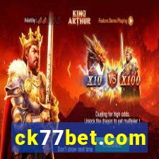 ck77bet.com